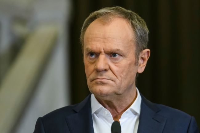 Poľský premiér Tusk oznámil vyšetrovanie zneužívania financií počas vlády PiS