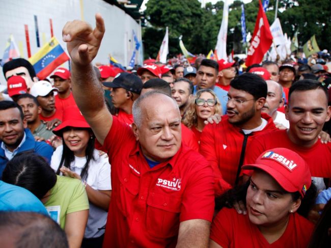 Venezuelská opozícia zvoláva veľký celosvetový protest za "pravdu"