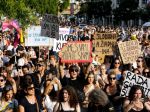 V Bratislave bude ďalší protest, dohliadne naň polícia