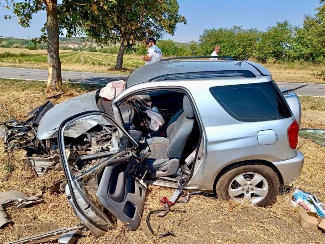 Smrteľný náraz do stromu: Senior dopravnú nehodu neprežil