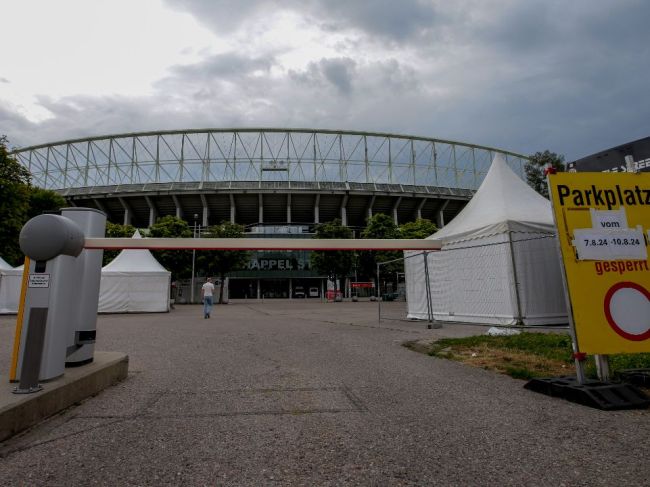 Muž, ktorý plánoval útok na koncert Swiftovej vo Viedni, chcel kúpiť rozbušku