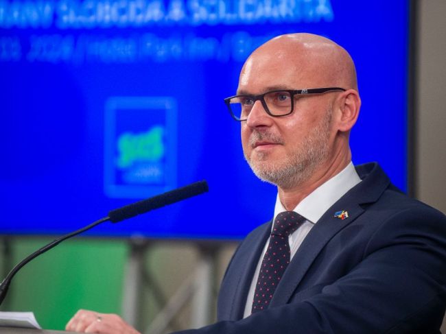 SaS zakladá iniciatívu Pravicový blok, pridávajú sa tri ďalšie strany
