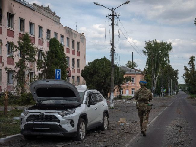 FSB začala trestné stíhanie voči novinárovi CNN za nelegálne prekročenie hraníc