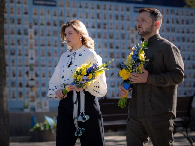 Zelenskyj: Vojna, ktorú Rusko prinieslo na Ukrajinu, sa vrátila k nemu domov