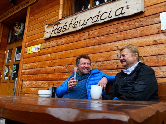 Väčšina Slovákov na zábavu a koníčky utratí do 10 % mesačného rozpočtu