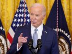 Biden odsúdil ruský útok na ukrajinskú infraštruktúru