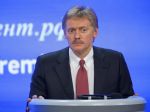 Peskov: Rusko vie, že na Ukrajine sú zahraniční vojenskí inštruktori