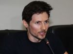 Durov kritizuje Francúzsko za svoje zadržanie