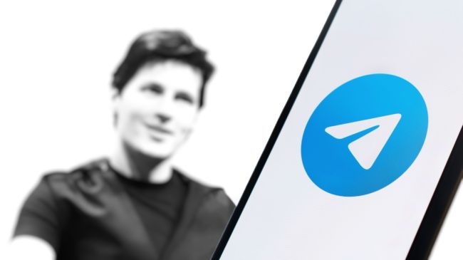 Telegram sa podľa Durova zaviazal zmeniť svoj prístup k moderovaniu obsahu