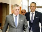 Robert Fico: Ťažko povedať, o koľko môže stúpnuť cena plynu od januára