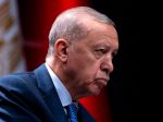 Turecký prezident Erdogan vyzval na vytvorenie moslimskej aliancie proti Izraelu