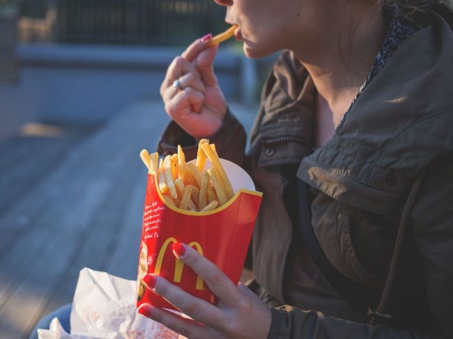 Sieť rýchleho občerstvenia McDonald's plánuje v Nemecku výraznú expanziu