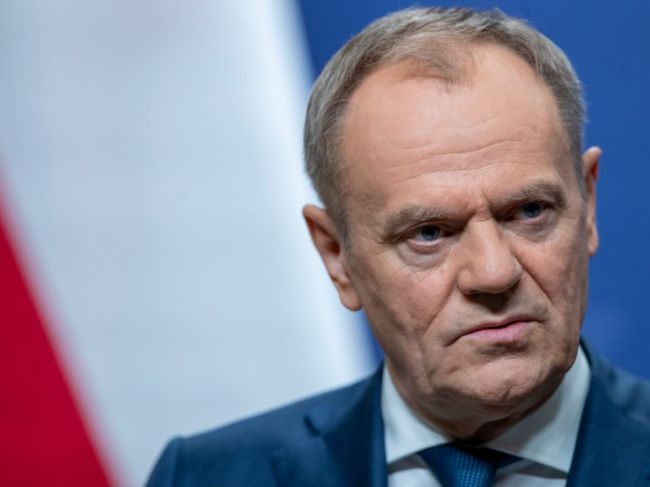 Poľský premiér Tusk: Sprísnenie kontrol na nemeckých hraniciach je neprijateľné