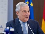 Taliansky minister Tajani podporuje vstup krajín západného Balkánu do EÚ