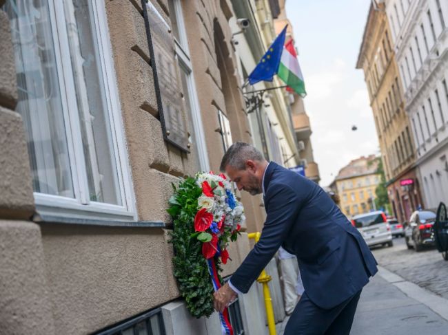 Hrdina z Auschwitz-Birkenau, Žid Rudolf Vrba, sa narodil pred 100 rokmi