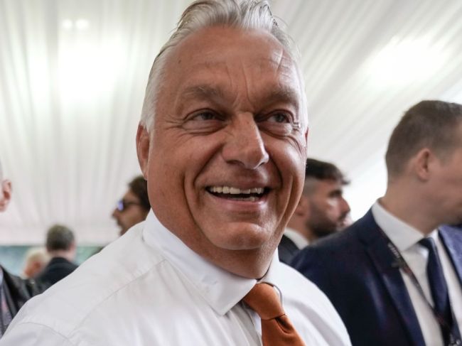 Orbán v súvislosti s kontrolami na hraniciach Scholzovi odkázal: "Vitaj v klube"