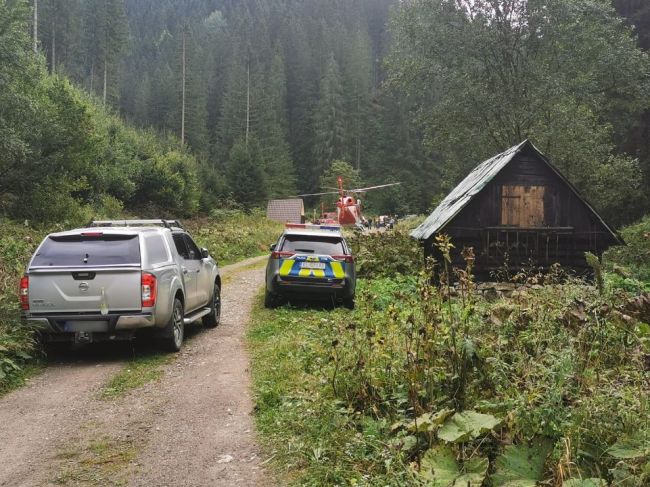 Pozostalí po hasičovi, ktorý zahynul v Nízkych Tatrách, dostanú príspevok