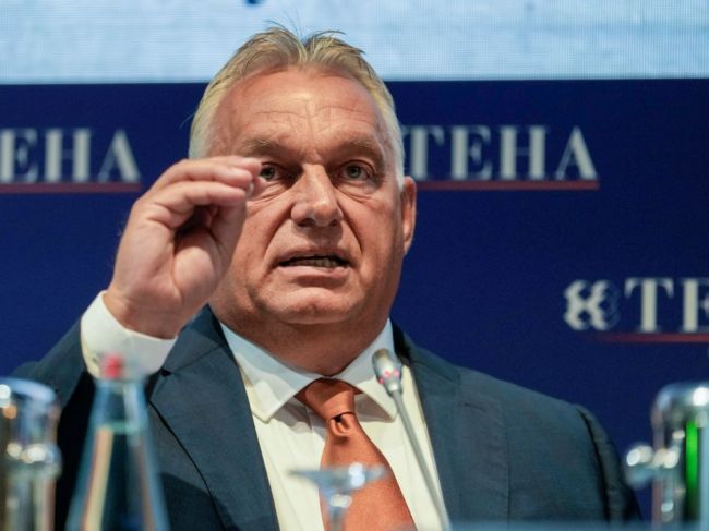 Orbán: Maďarsko na rozdiel od západných krajín nebude prisťahovaleckou krajinou