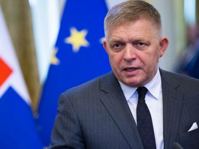 Štvornásobný premiér Robert Fico bude mať 60 rokov