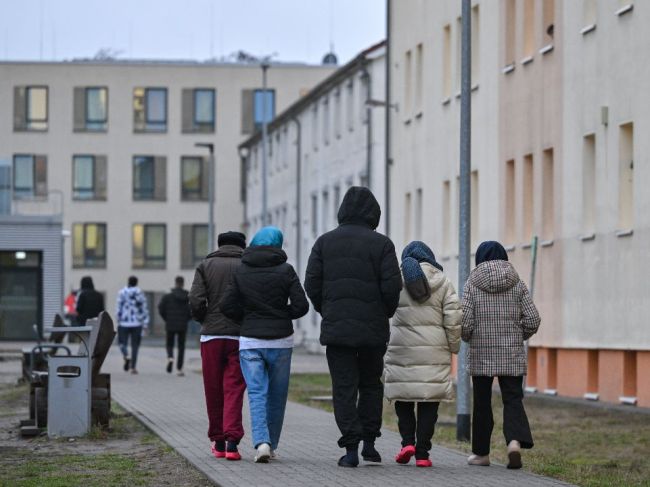 Hraničné kontroly nezabránia nelegálnej migrácii, tvrdí nemecký výskumník