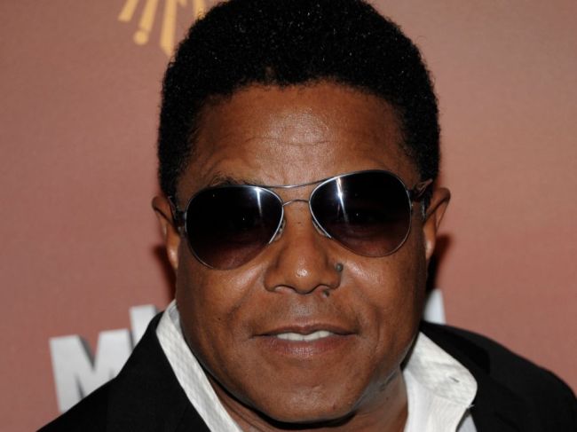 Zomrel Tito Jackson, člen skupiny The Jackson 5