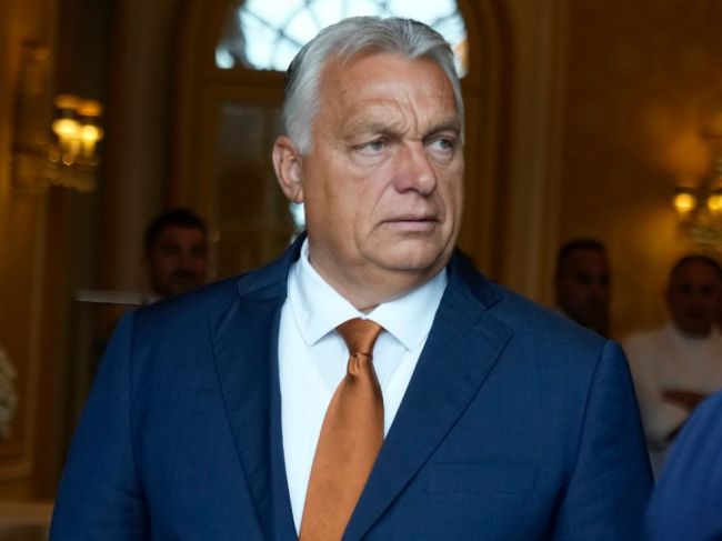 Orbán pre záplavy odložil plánovaný prejav v Európskom parlamente