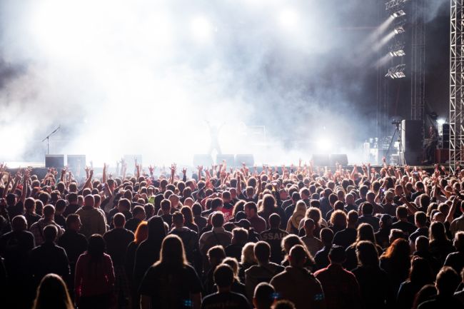 Jeden z najväčších festivalov na Slovensku definitívne končí, ďalšie ročníky už nebudú