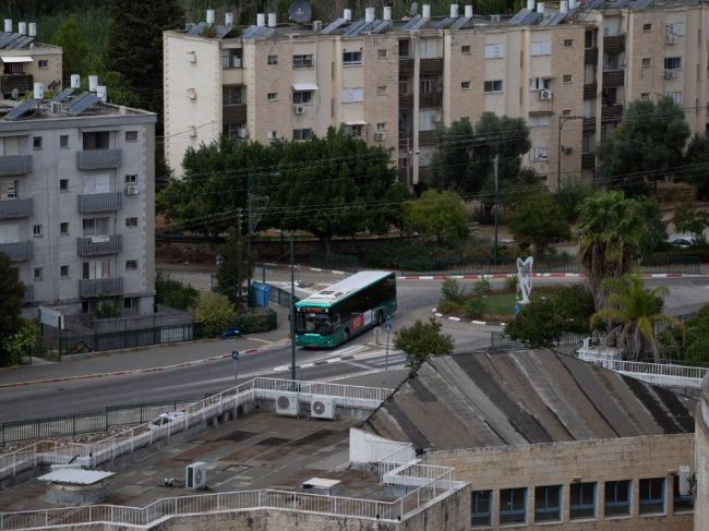 Letecké spoločnosti obmedzujú spojenie s Izraelom a Iránom