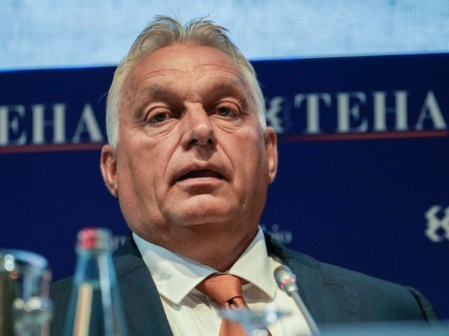 Orbán: Povodňová vlna dorazila do Maďarska