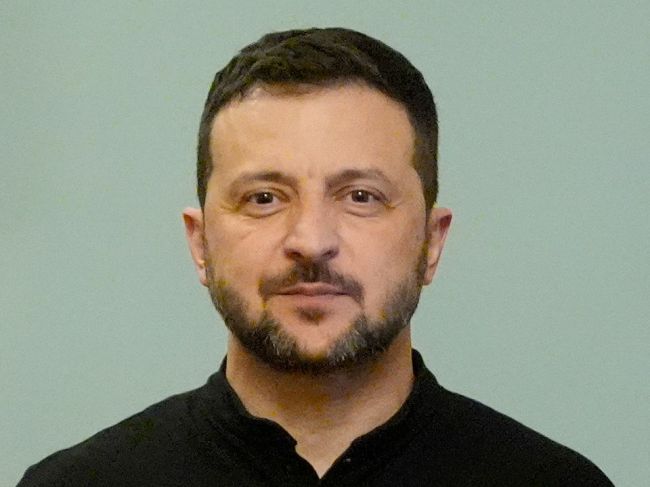 Zelenskyj tvrdí, že Kyjev má plne pripravený "víťazný plán" na ukončenie vojny