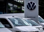 Habeck: Nemecká vláda zvažuje možnosti na pomoc automobilke Volkswagen