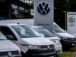 Nemecký minister hospodárstva Habeck vyzval Volkswagen, aby nezatváral závody