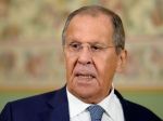 Lavrov: Rusko a Čína už vojensky spolupracujú, alianciu nepotrebujú