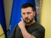 Zelenskyj: USA ani Británia nepovolili používanie ich zbraní pri útokoch v Rusku