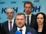 KDH kritizuje konsolidačné opatrenia, premiéra žiada o prevzatie zdravotníctva