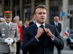 Emmanuel Macron vymenoval novú vládu premiéra Michela Barniera