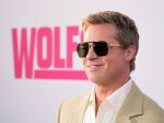 Falošný Brad Pitt vylákal od žien 325.000 eur