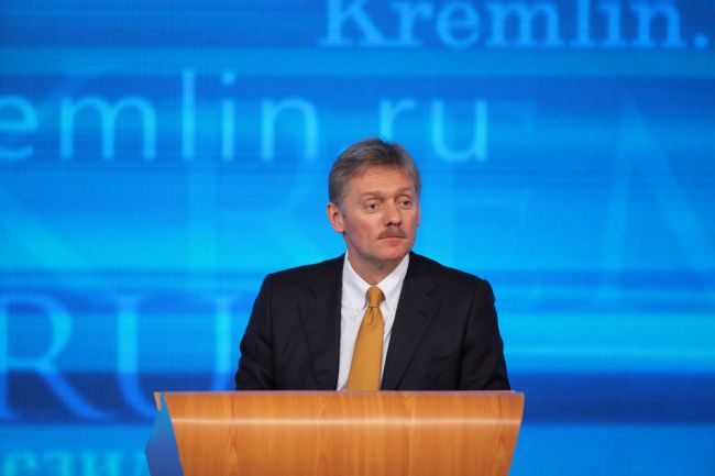 Peskov uviedol, kedy Rusko ukončí špeciálnu operáciu na Ukrajine