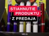 SOI sťahuje z trhu nebezpečné výrobky, spotrebitelia by ich nemali používať