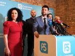 PS: Najhorším konsolidačným opatrením je daň z finančných transakcií