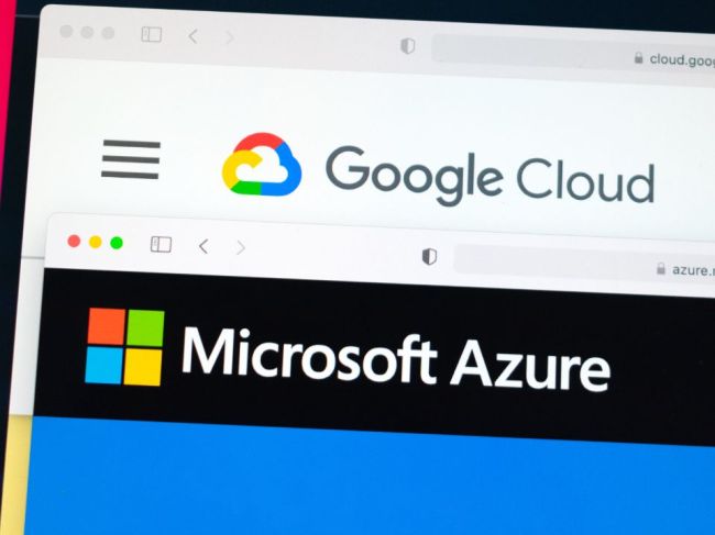 Google sa pred Európskou komisiou sťažuje na Microsoft