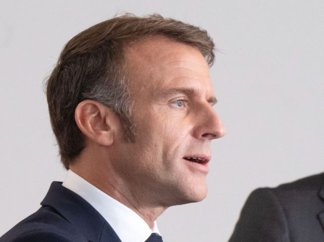 Macron: Bolo by chybou, keby Netanjahu odmietol dohodu o prímerí s Hizballáhom