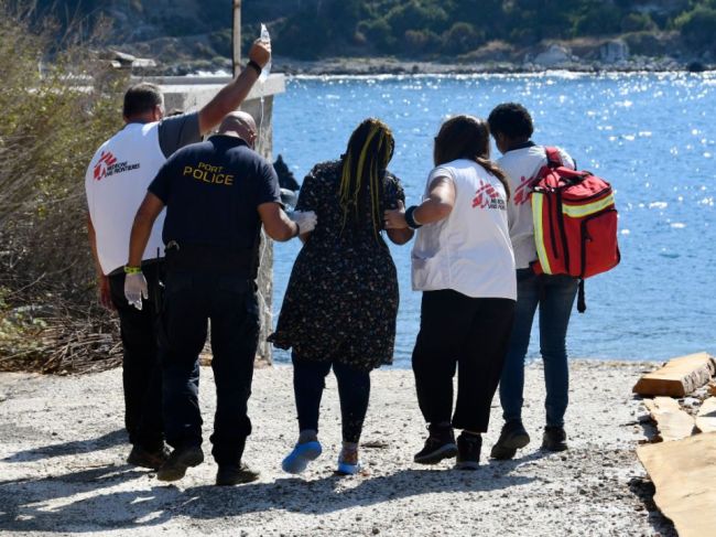 Tisícky ľudí v Portugalsku protestovali proti ilegálnej imigrácii