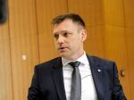 Tarabov rezort reaguje na zistenie NKÚ: Predošlé vedenie zamestnávalo fiktívnych dohodárov