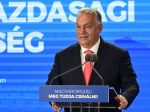 Orbán: Európska únia smeruje k ekonomickej studenej vojne s Čínou