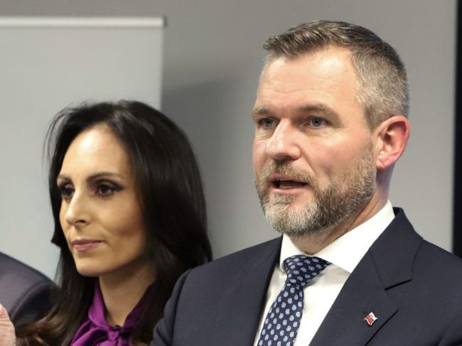 Peter Pellegrini predpokladal, že demisiu podá iná ministerka, nie Dolinková