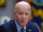 Biden vyzval obyvateľov Floridy na okamžitú evakuáciu pred hurikánom Milton