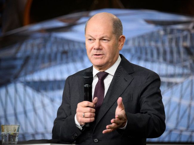 Scholz: Kontroly na nemeckých hraniciach tu budú ešte veľmi dlho