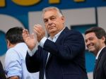 Orbán v Štrasburgu: EÚ potrebuje zmenu, Maďarsko chce byť katalyzátorom