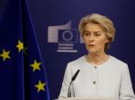 Von der Leyenová v EP vystúpila voči Viktorovi Orbánovi a jeho vláde
